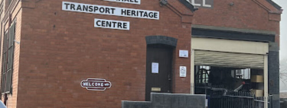Tettenhall Transport Heritage Centre Travel Forum Reviews