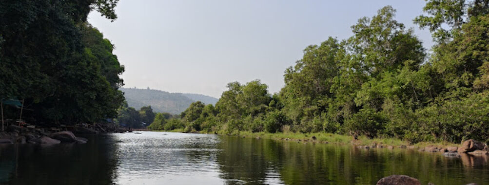 Teuk Chhou Rapids Travel Forum Reviews