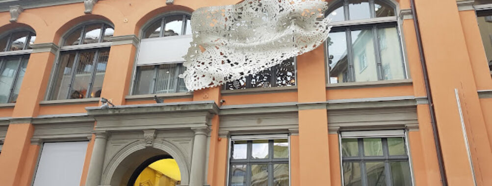 Textile Museum St. Gallen Travel Forum Reviews