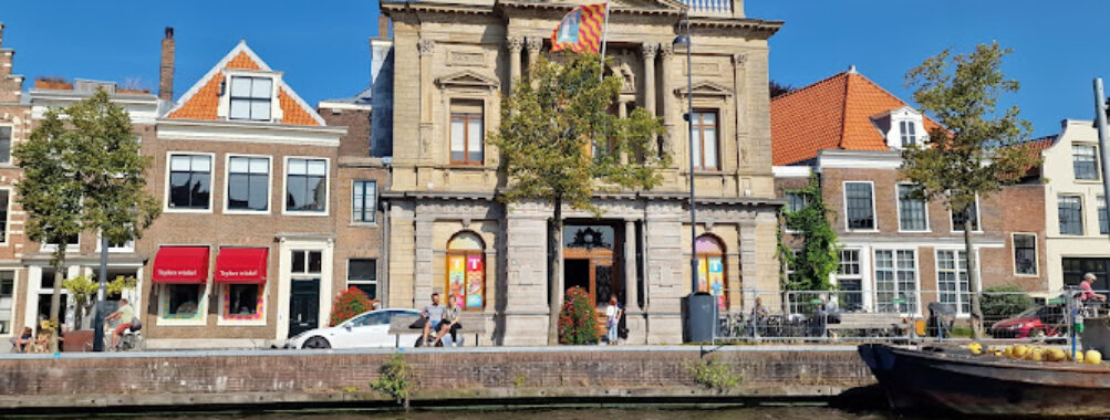 Teylers Museum Travel Forum Reviews