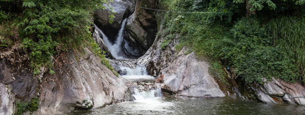 Thác số 6 Tp Hà Giang Travel Forum Reviews
