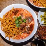 Thai cuisine