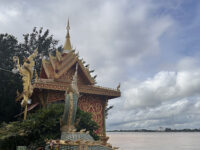 Thakhek Naga Statue Travel Forum Reviews