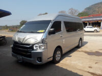 Thakhek VIP Bus Travel Forum Reviews