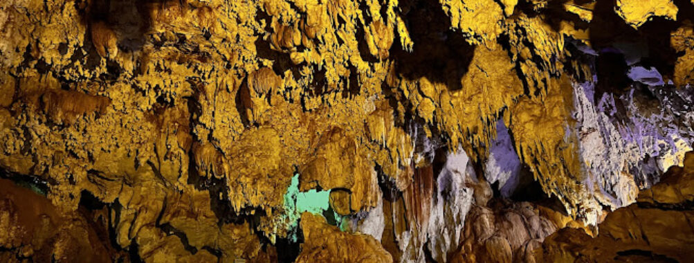 Tham Nang Ene Cave Travel Forum Reviews
