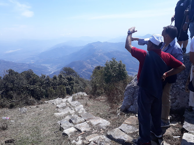 Thaple Tiger Hill