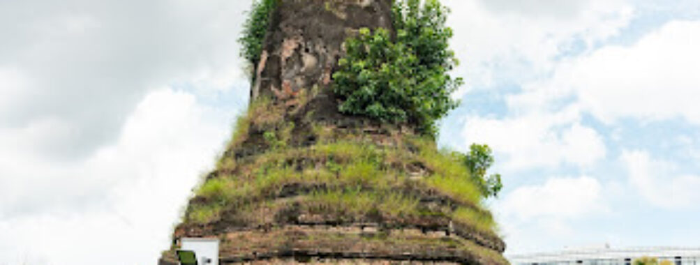 That Dam Stupa Travel Forum Reviews