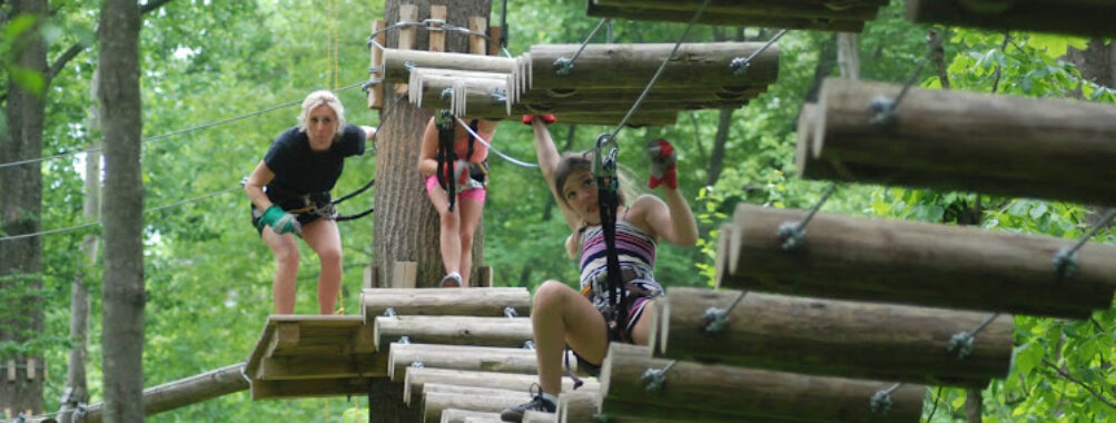 The Adventure Park at Sandy Spring Travel Forum Reviews