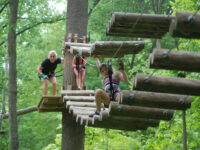 The Adventure Park at Sandy Spring Travel Forum Reviews