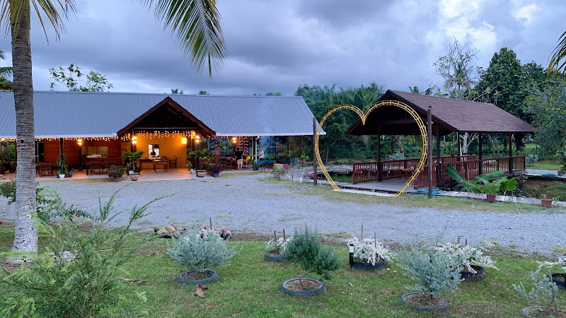 The Airport Garden Sandakan