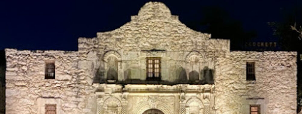 The Alamo Travel Forum Reviews