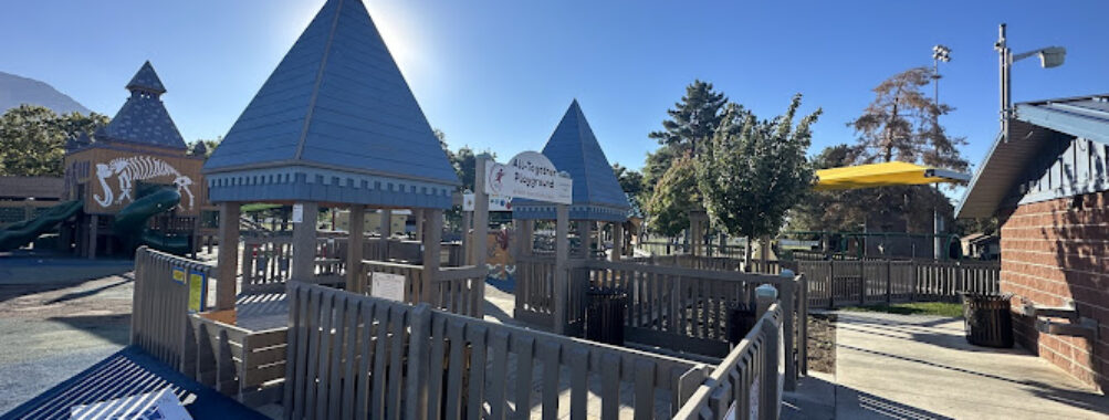 The All-Together Playground Travel Forum Reviews