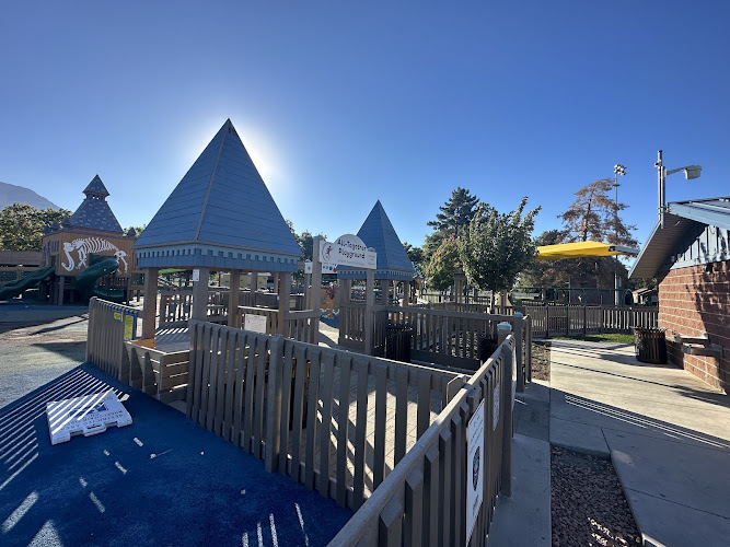 The All-Together Playground