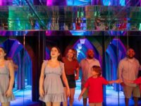 The Amazing Mirror Maze Travel Forum Reviews