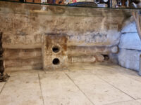 The Ancient Bathhouse - Cactus gallery Travel Forum Reviews