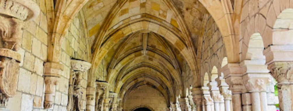 The Ancient Spanish Monastery Travel Forum Reviews