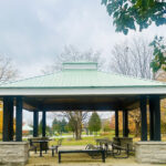 The Arboretum and Heritage Orchard