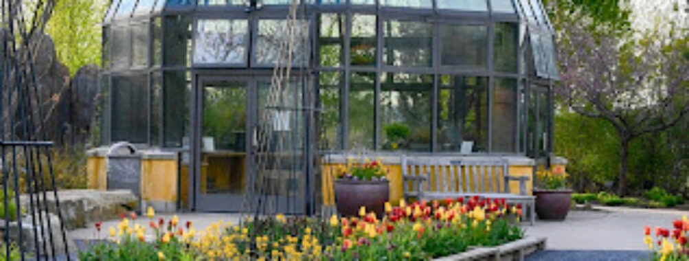 The Arboretum at Penn State Travel Forum Reviews