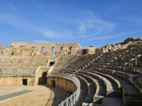 The Archaeological Site of Uthina Travel Forum Reviews