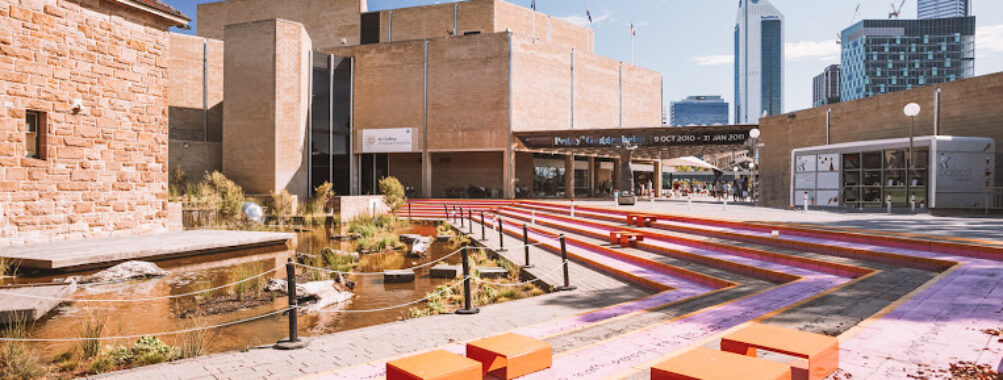 The Art Gallery of Western Australia | AGWA Travel Forum Reviews