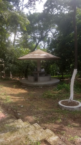 The Asansol Eco Park - Asansol City, West Bengal, India