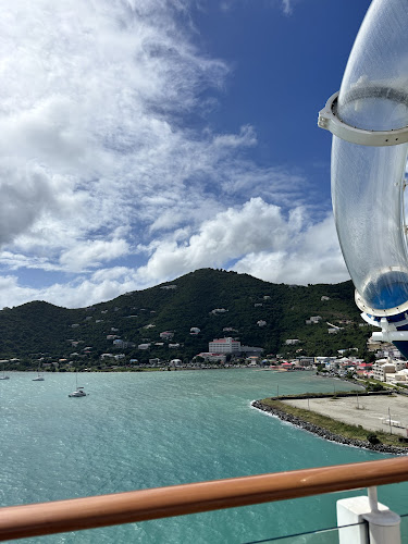 The BVI Photo Art