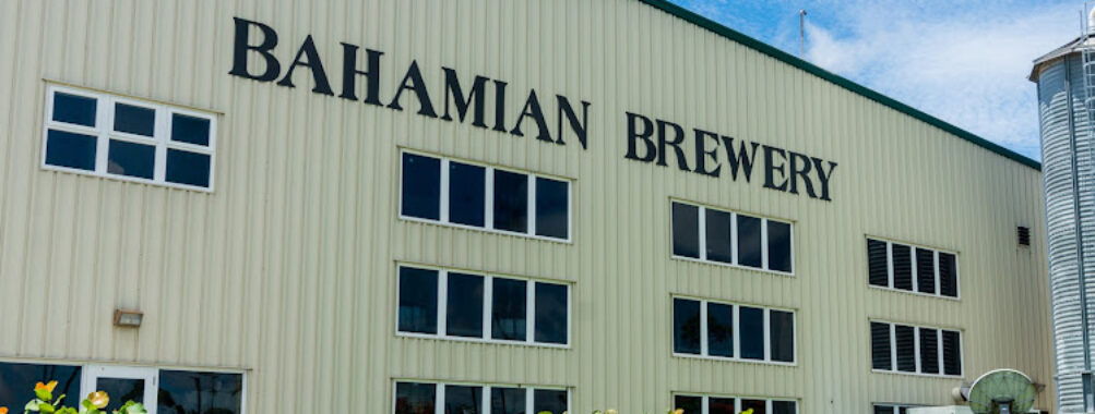 The Bahamian Brewery Travel Forum Reviews