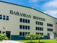 The Bahamian Brewery Travel Forum Reviews