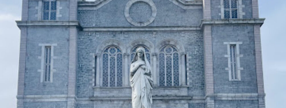 The Basilica Cathedral of St. John the Baptist Travel Forum Reviews