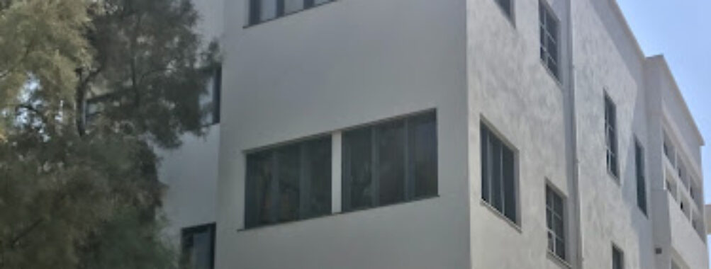The Bauhaus Foundation Travel Forum Reviews