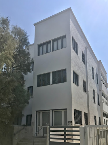 The Bauhaus Foundation