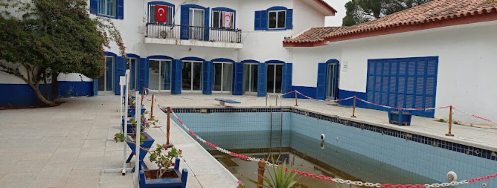 The Blue House Travel Forum Reviews