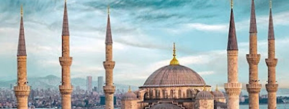 The Blue Mosque Travel Forum Reviews