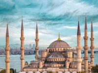 The Blue Mosque Travel Forum Reviews