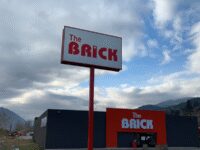 The Brick Travel Forum Reviews