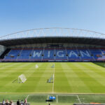 The Brick Community Stadium
