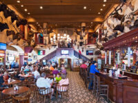 The Buckhorn Saloon & Museum Travel Forum Reviews