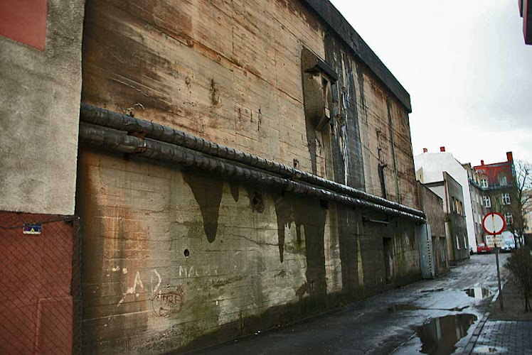 The Bunkier Escape Rooms