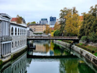 The Butchers' Bridge Travel Forum Reviews