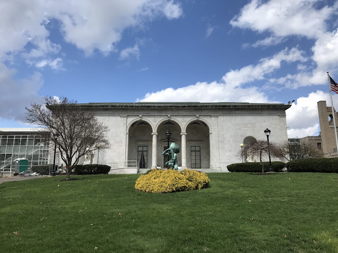 The Butler Institute of American Art — Reviews, Tips