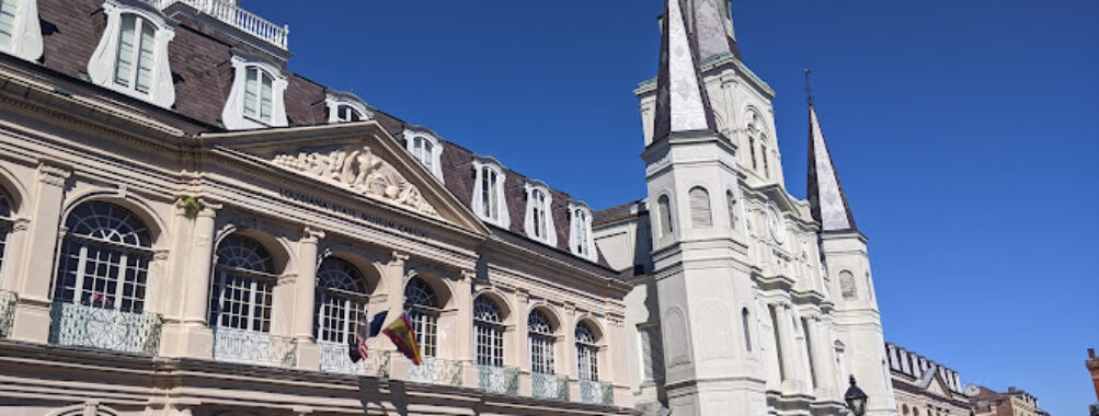 The Cabildo Travel Forum Reviews