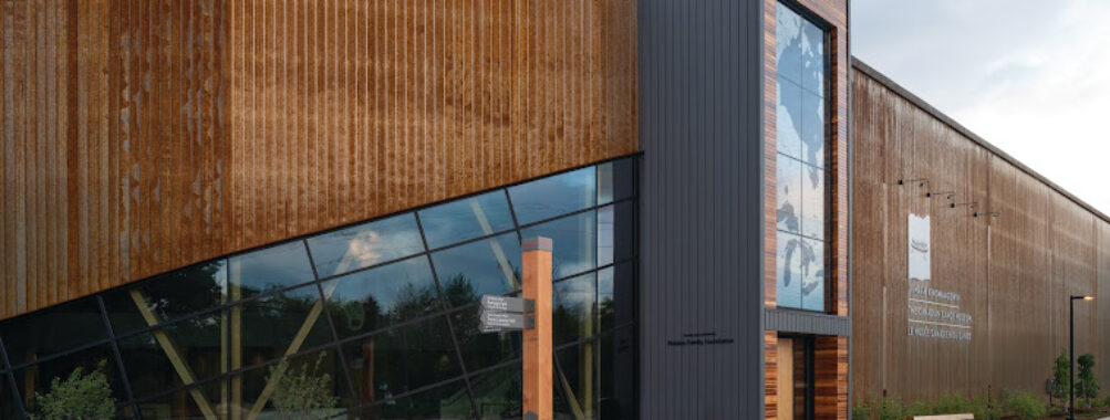 The Canadian Canoe Museum Travel Forum Reviews