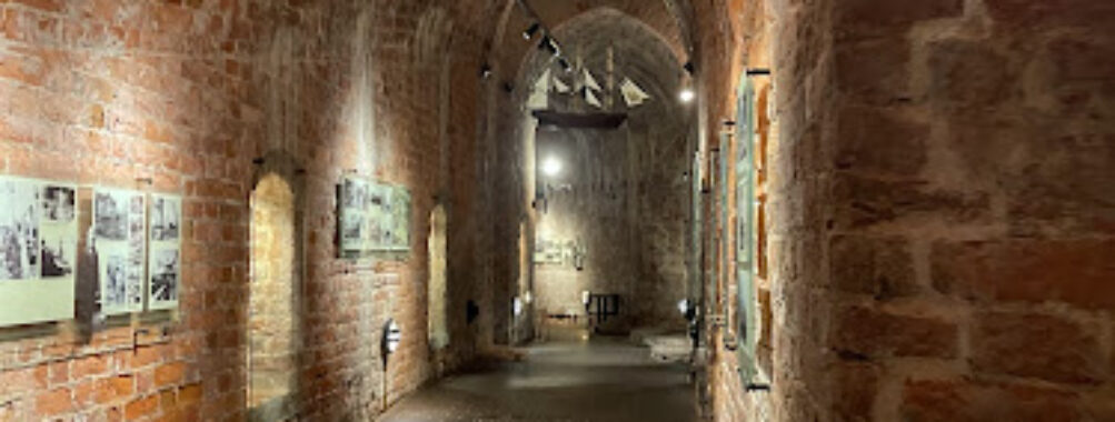 The Castle Museum Travel Forum Reviews