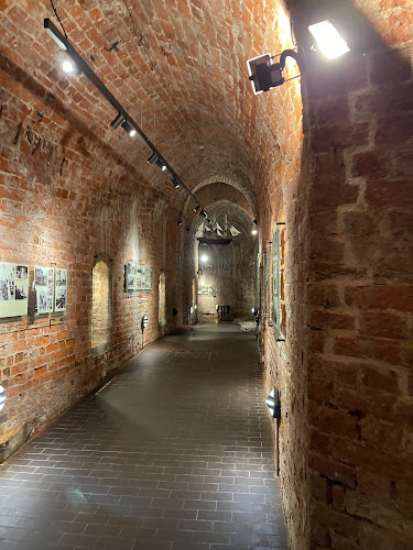 The Castle Museum