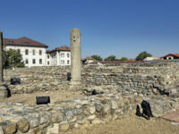 The Castrum of Drobeta Travel Forum Reviews