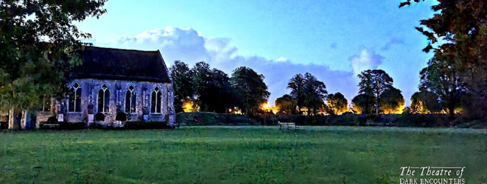 The Chichester Ghost Walk Travel Forum Reviews