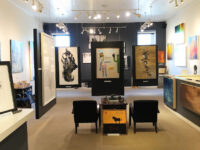 The Christopher Hill Gallery Travel Forum Reviews