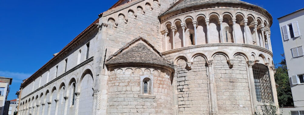 The Church of St Chrysogonus Travel Forum Reviews