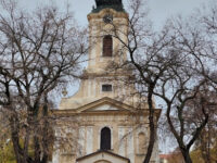 The Church of the Translation of Relics of St Nicholas. Travel Forum Reviews