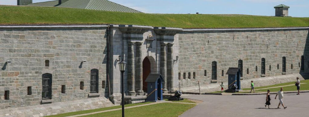 The Citadelle of Québec Travel Forum Reviews
